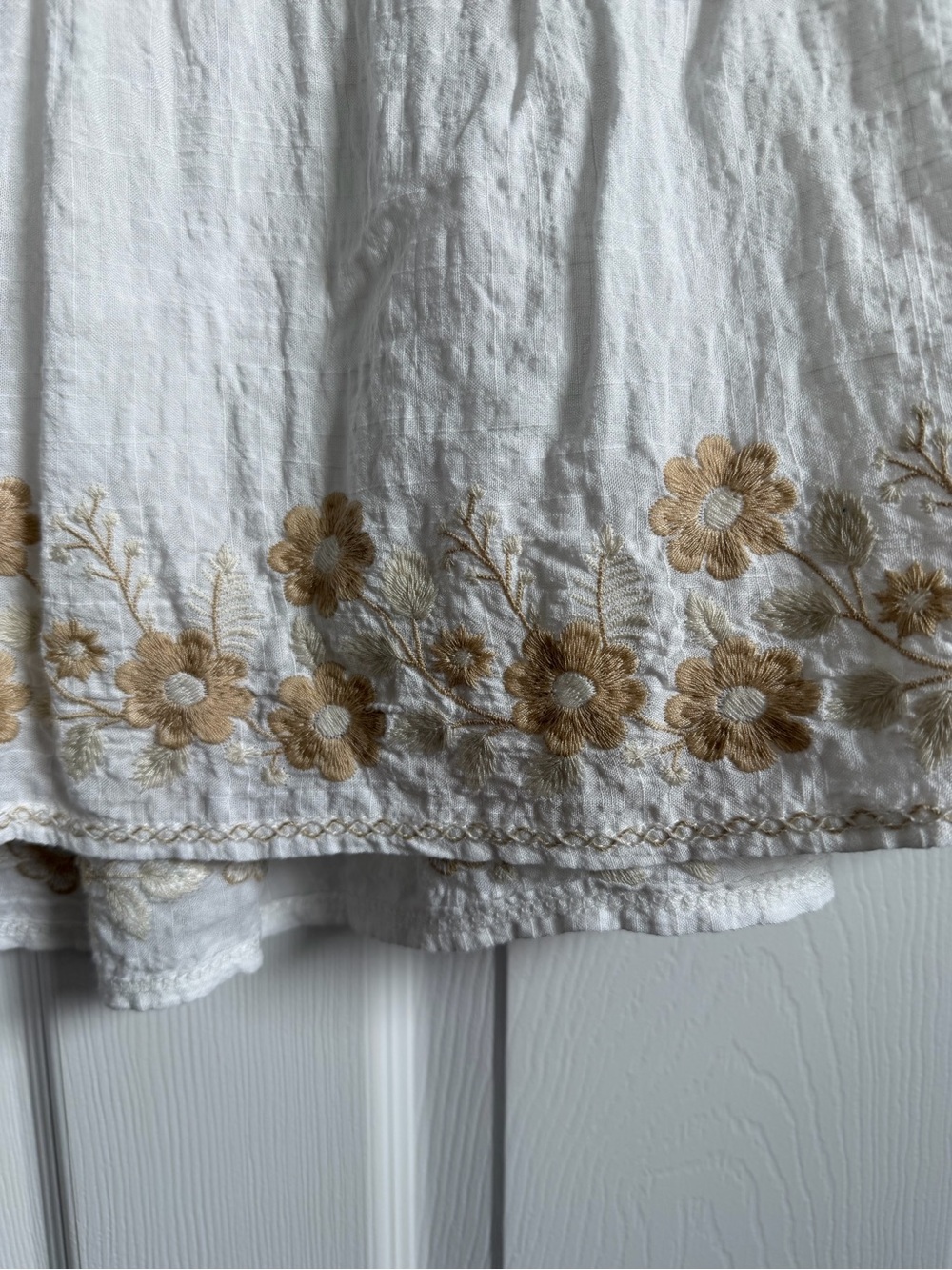 Lightweight blouse - Picture 2 of 3